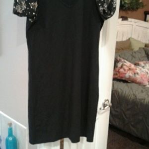 Maurices dress